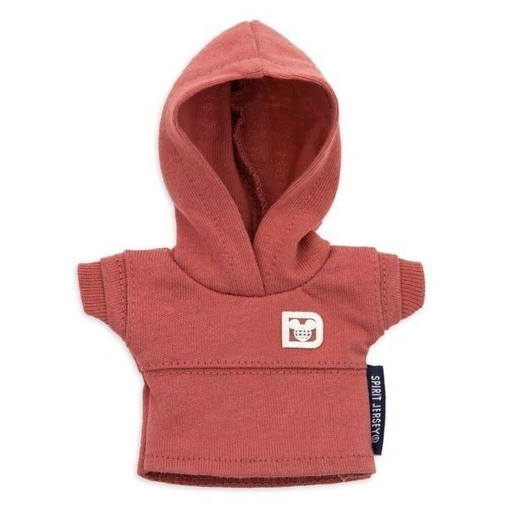 Disney World NuiMOs Spirit Jersey Collection Set of 2 New on Card WDW - Picture 6 of 12